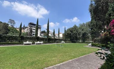 Departamento en Venta con Terraza Privada y Áreas Comunes