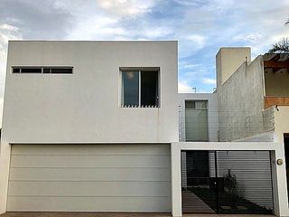 Casa en venta en Villas del molino, Aguascalientes.