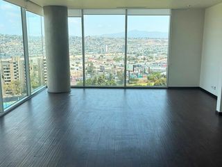 Departamento en Renta/ Horizonte