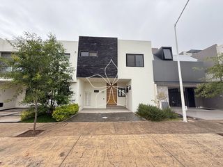 RESIDENCIA NUEVA EN RENTA EN ALTANZA SOLARES, ZONA REAL, ZAPOPAN