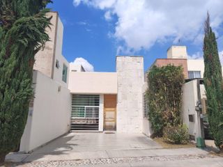 Casa en Condominio Santa Isabel, Aguascalientes