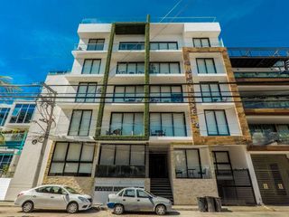 Departamento cerca de la 5ta avenida