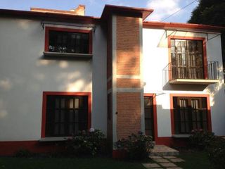 Casa en renta en Barrio Santa Catarina