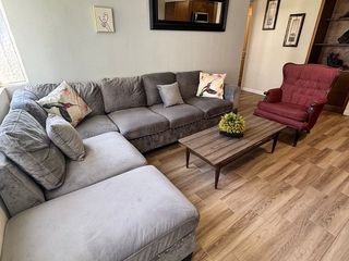 Departamento en Renta Amueblado | Zona Centro de Ensenada