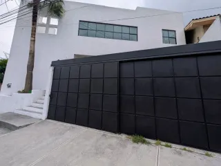 Casa en venta en Del Paseo Residencial, Monterrey, Nuevo León