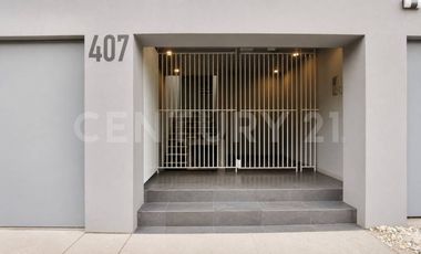 Venta Departamento Portales Norte Benito Juarez 11343