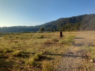 Terreno en venta en Saucos, Valle de Bravo a 5min de la carretera