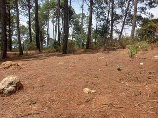 Terreno en venta en Cerro Colorado, Valle de Bravo
