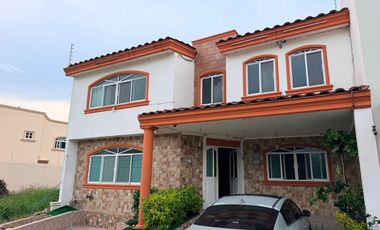 Casa en Venta Sendero Las Moras