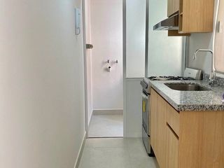 Departamento en venta en Ferrocarril de Cuernavaca, Los Manzanos Miguel Hidalgo