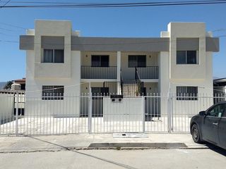 Departamento en renta en Col. Hidalgo - (3)