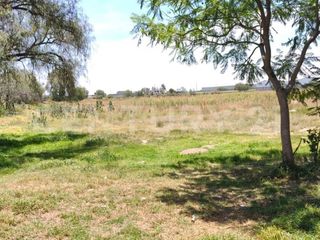 Terreno en Venta en Tepeaca Ideal para Inversionistas y Desarrolladores