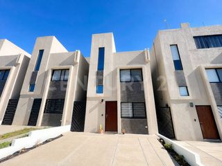 CASA EN VENTA EN VIZCAINO RESIDENCIAL, TIJUANA BAJA CALIFORNIA.