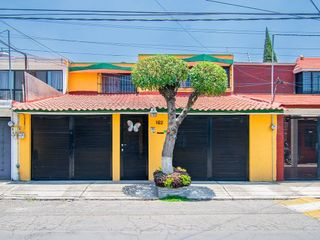 MUY BONITA CASA EN RENTA!
