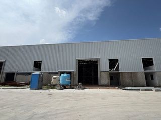 3 BODEGAS EN RENTA, COBALTO NORTE