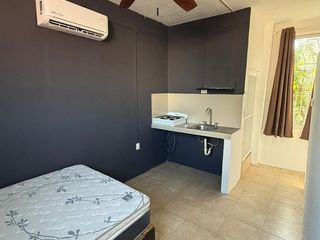 DEPARTAMENTO 6, CALLE 24, 1 RECAMARA CD, DEL CARMEN, CAMPECHE