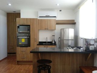 DEPARTAMENTO EN CAMARONEROS, CD. DEL CARMEN, CAMPECHE.