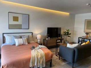 Loft o departamento nuevo, con amenidades en Lomas de Sotelo, Miguel Hidalgo