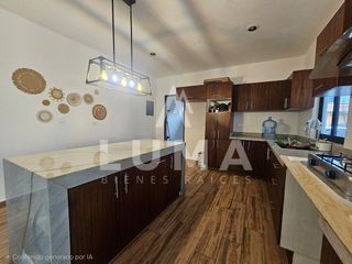 Casa en renta en Fraccionamiento Los Ríos