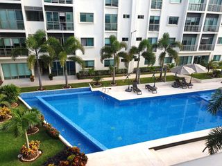 Departamento - Zona Hotelera