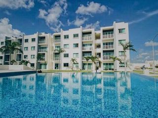 Departamento - Ciudad de Cancún