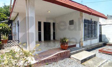 Casas en Venta en Santiago