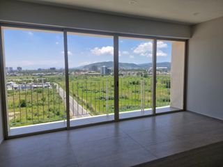 Departamento Estrenar en Renta | Torre Lírica, Naciones Unidas  2 Recámaras