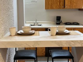 DEPARTAMENTO AMUEBLADO EN RENTA LOMAS ALTAS 9,8000