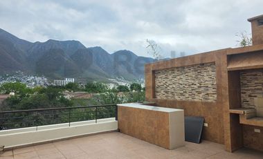 Casas en Venta en Cerradas de Valle Alto