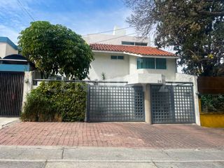 Renta Casa Ciudad Satelite 11382
