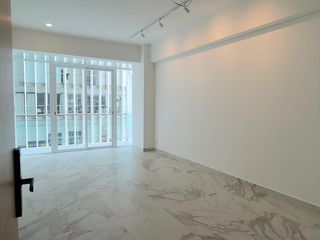 Renta de departamento equipado blum Santa Fe 🏢