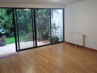 Increíble Casa con Jardín a 5 Min de Santa Fe