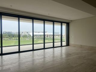 Departamento en renta 400m2, La Vela, Puerto Cancun
