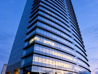 Oficina en renta en Cuajimalpa acondicionada desde 200 m2 con seguridad 24 hrs