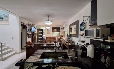 Casa en Venta Oferta! Puerto Mor QR