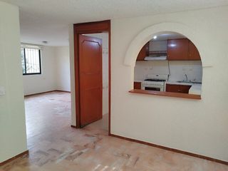 Casa en Renta en Valle de Los Pinos 1a. Sección, Tlalnepantla de Baz