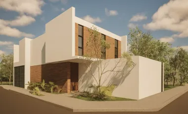 Casa en venta en Dzitya, Mérida, Yucatán