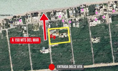 Terreno en venta en Dzemul, Dzemul, Yucatán