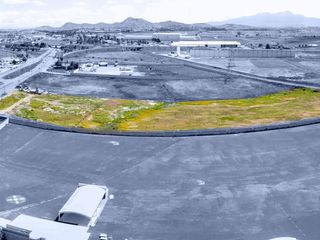 VENTA DE TERRENO EN CARRETERA TOLUCA - ATLACOMULCO