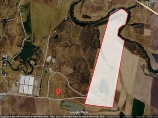 VENTA DE TERRENO EN ALMOLOYA DE JUAREZ