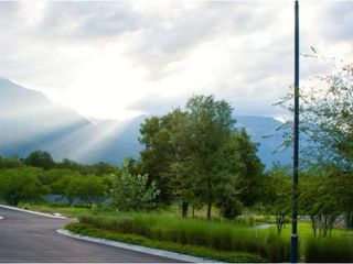 Hermoso terreno en Campestre Santiago