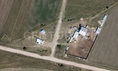 Terreno productivo de 76.60 hectáreas, Ejido Montemorelos, Durango