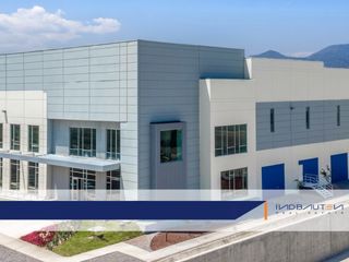 IB-SL0110 - Nave Industrial en Renta en Villa de Reyes, 14,247 m2
