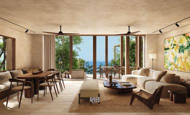 Luxury Oceanfront Villa, Pacific Coast Mexico, Oaxaca | Benditas Villas de Salchi