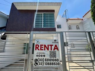 Casa en Jardines de la Patria | Espacios amplios, ubicación privilegia