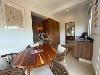 Loft en Renta en Altamar Largo Plazo | Nuevo Vallarta