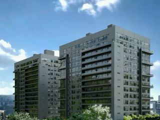 Departamento amueblado en Renta en Santa Fe