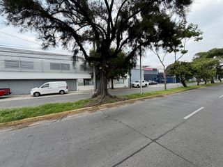 BODEGA EN RENTA 3,000 M2 EN ZONA INDUSTRIAL GUADALAJARA LOSA DE CONCRETO