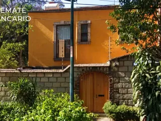 Casa en Venta en Colonia Campestre | Remate Bancario | 280 m² de Construcción JX