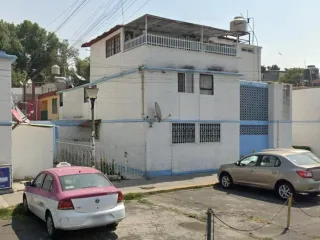 Casa en venta en Culhuacán CTM, Coyoacán, remate en Ciudad de México